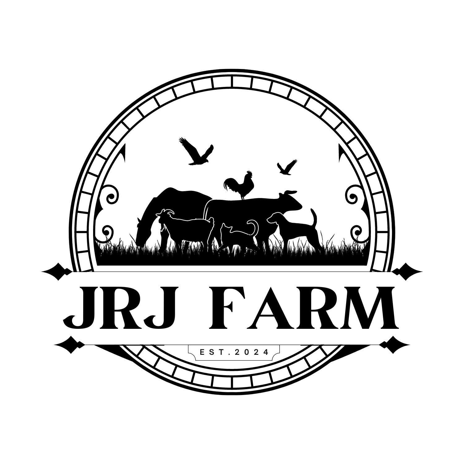 JRJ Farm